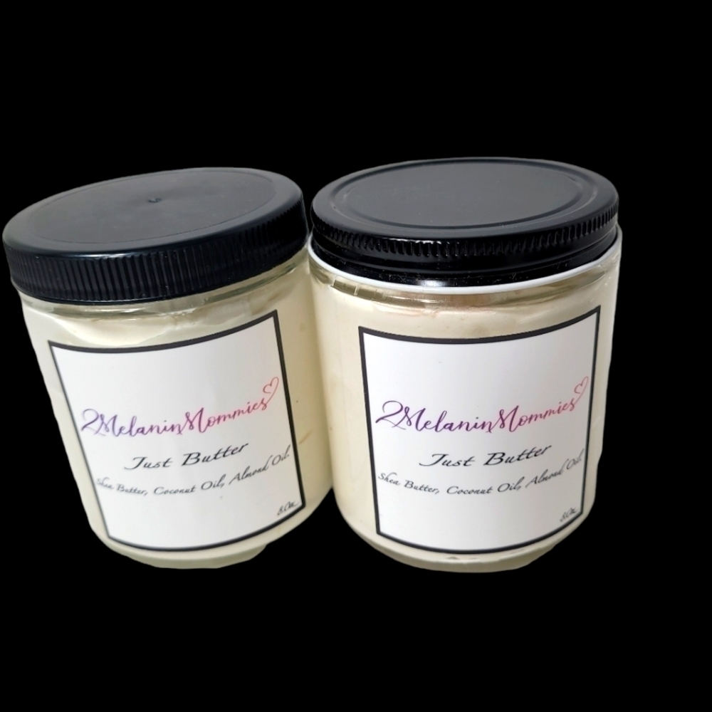 Just Butter Skin Mositurizer Cream